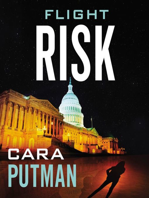Flight Risk Book Flight Risk by Cara C. Putman | Goodreads