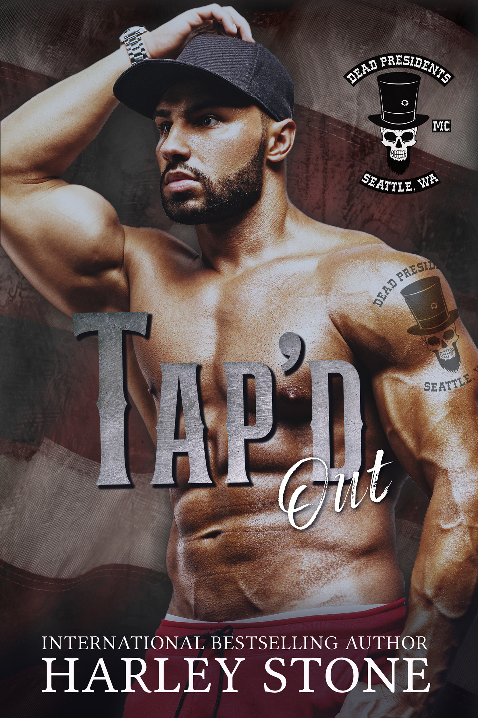 Tap'd Out
