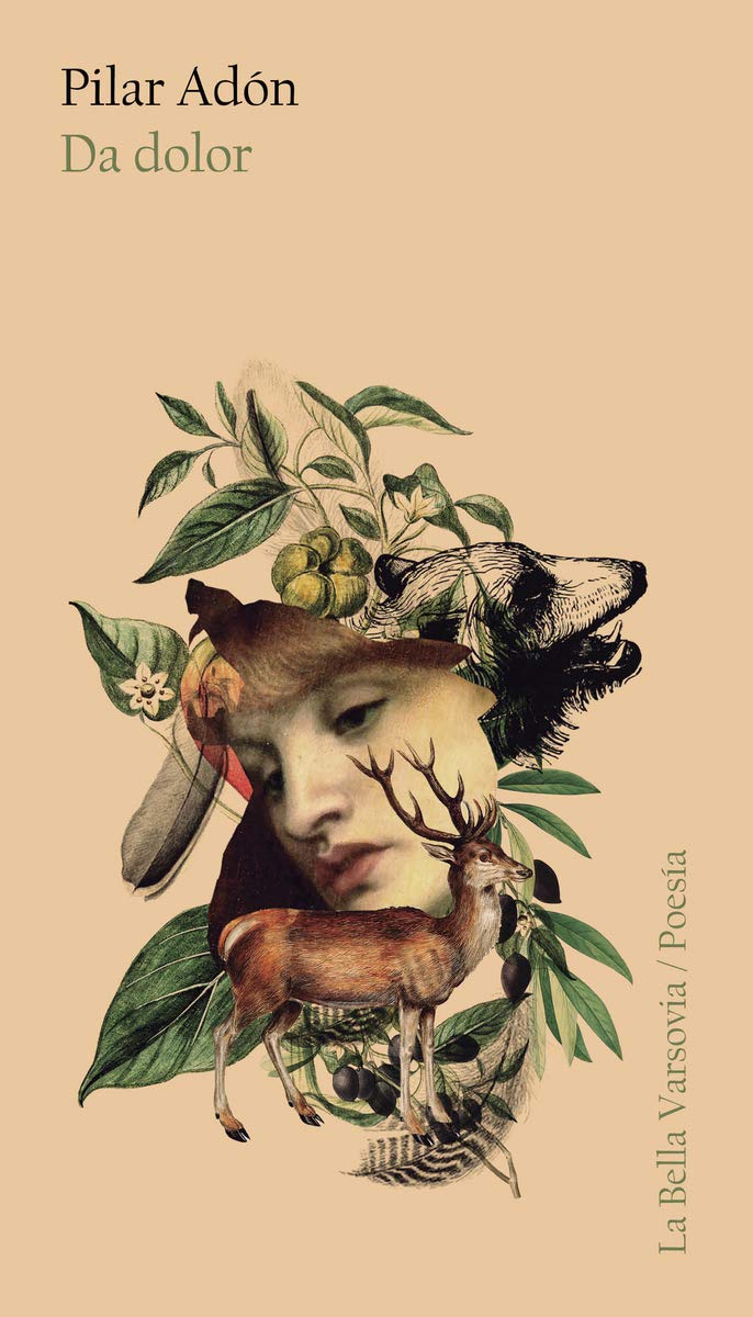 Da dolor book cover