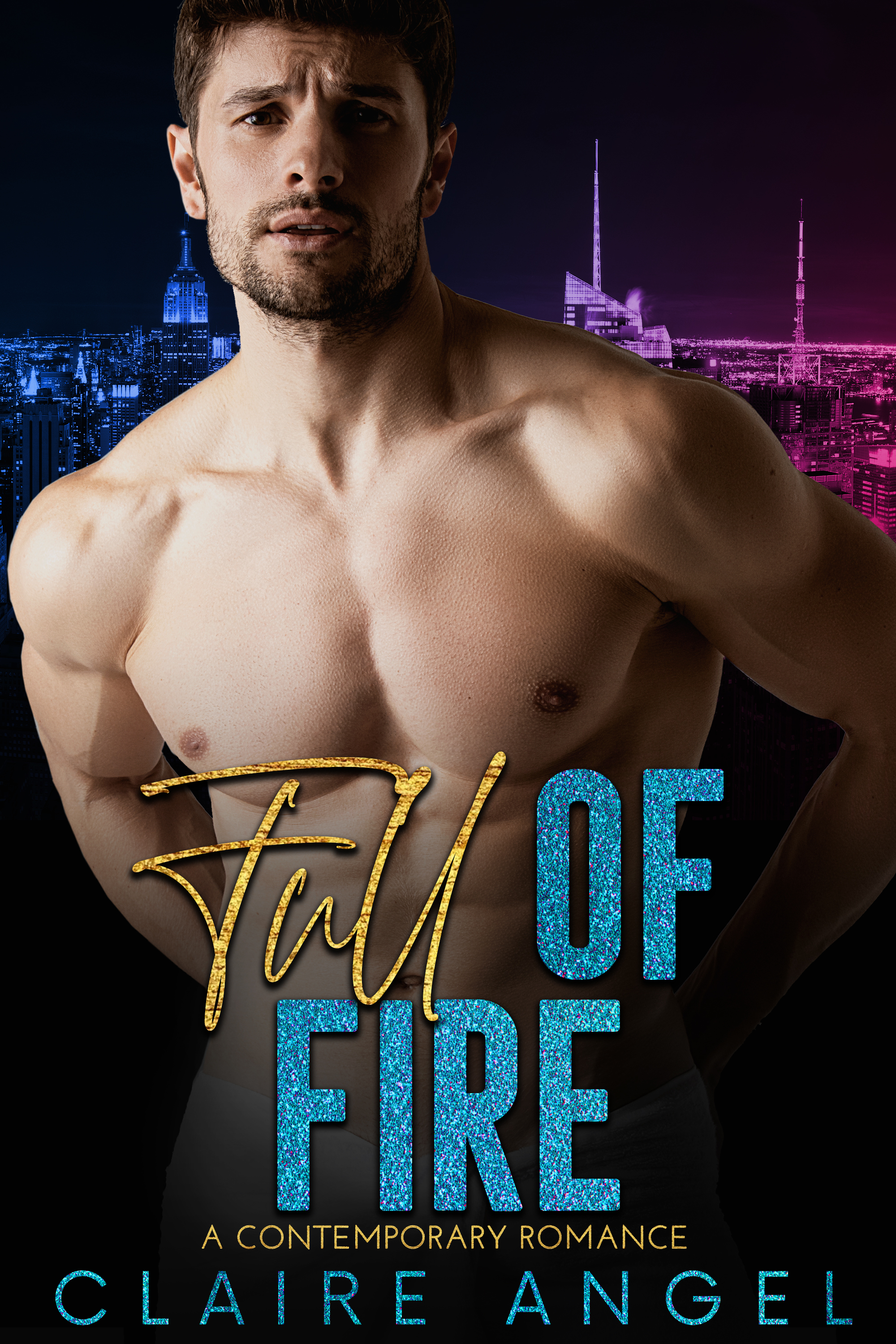 Irresistible book cover 2
