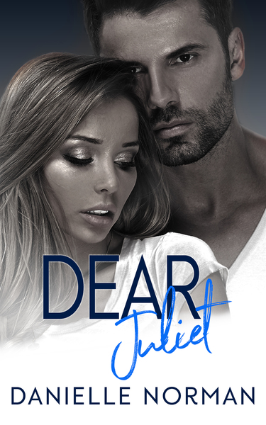 Dear Juliet book cover