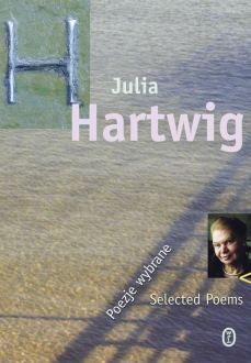 Poezje wybrane Selected Poems book cover