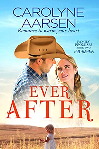 Ever After book cover