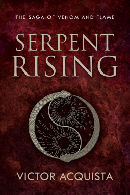 Serpent Rising