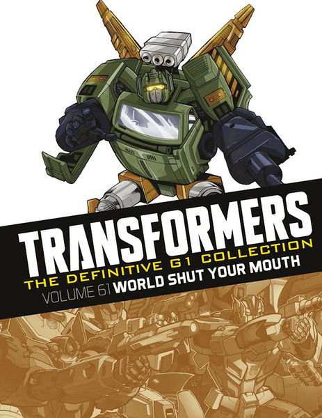 World, Shut Your Mouth book cover