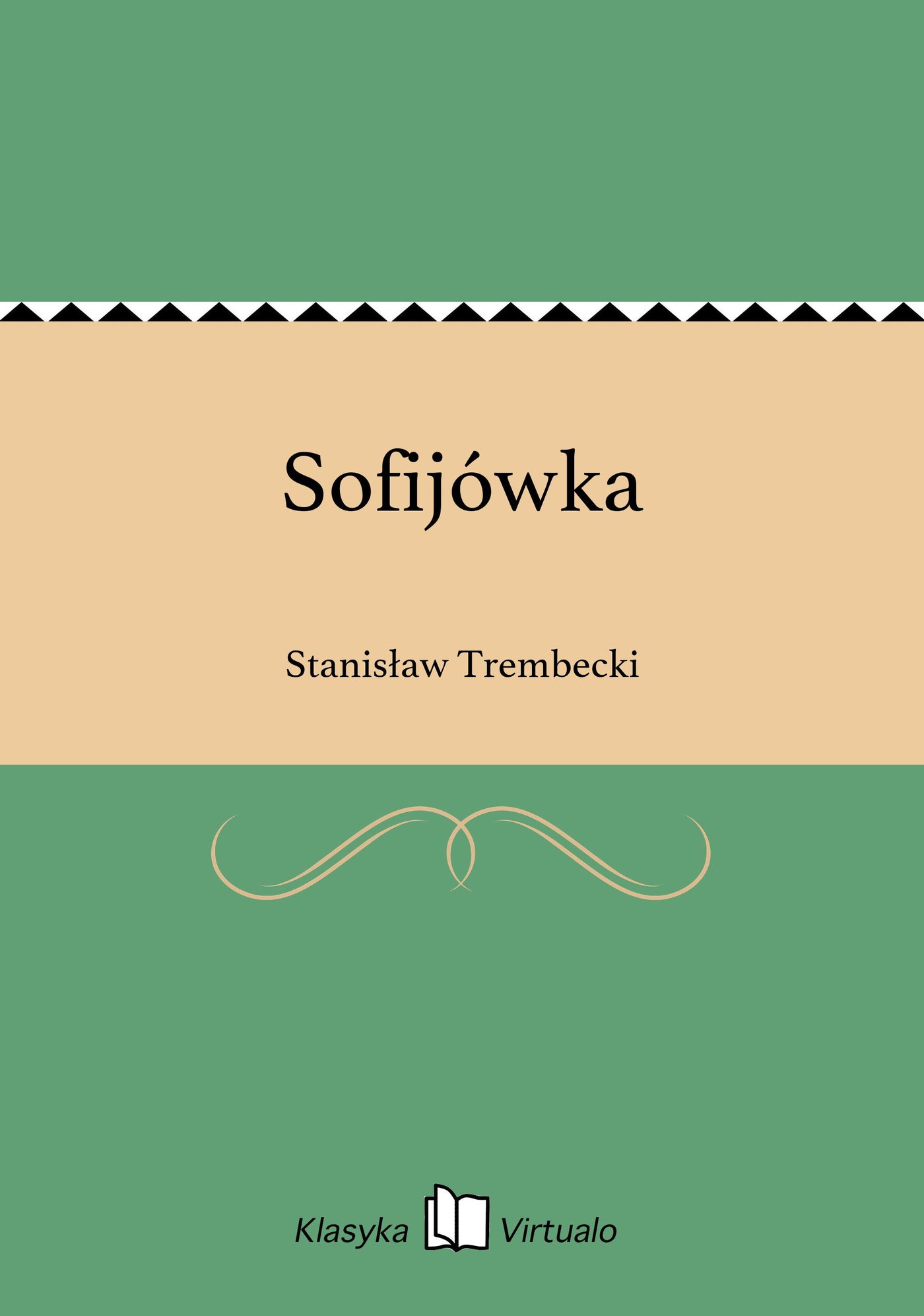 Sofijówka