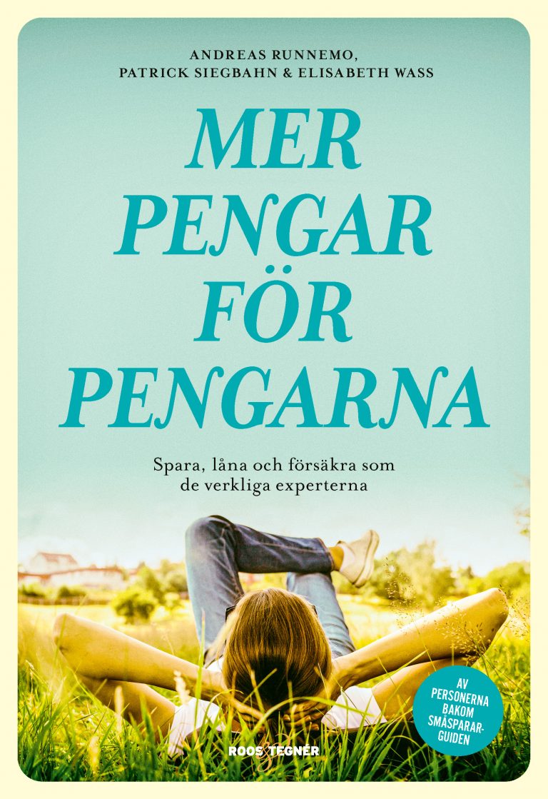 Mer Pengar för Pengarna: Spara, låna och försäkra som de verkliga experterna