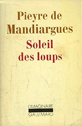 Soleil des loups