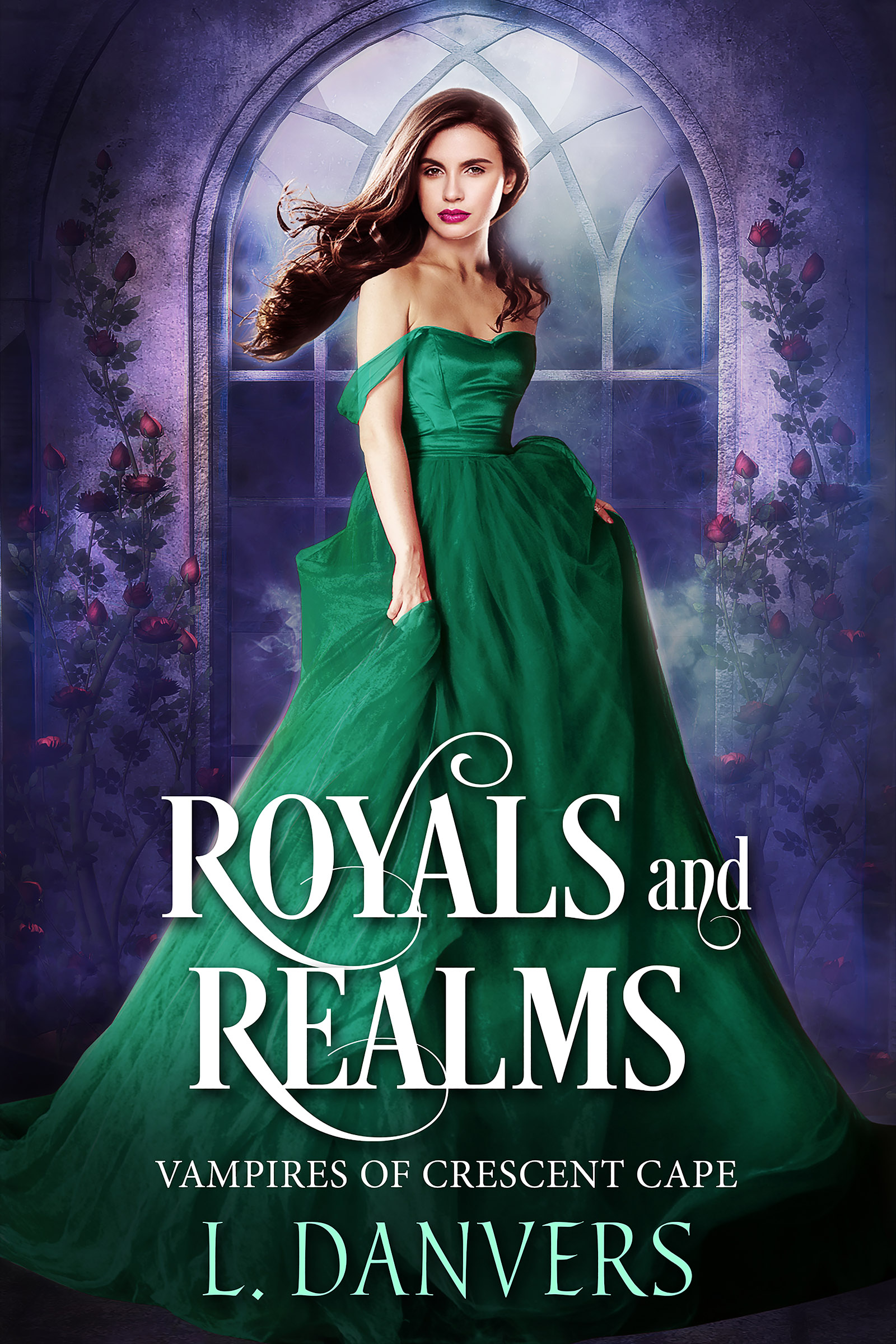 Royals and Realms