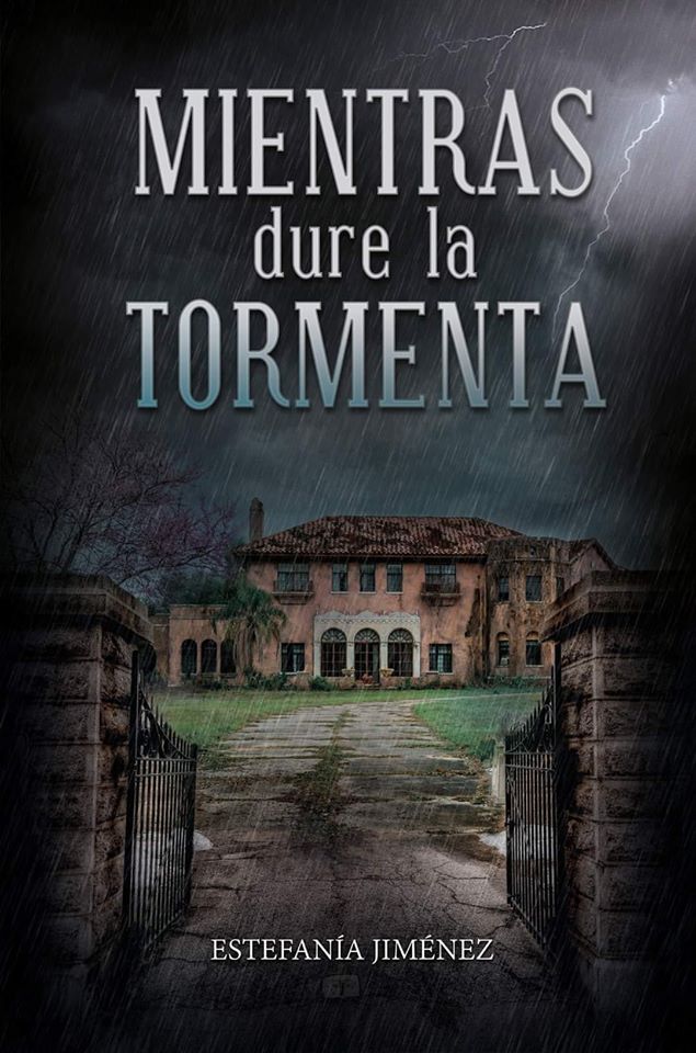 Mientras dure la tormenta