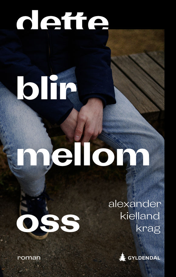 Dette blir mellom oss