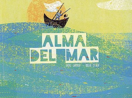 Alma del mar