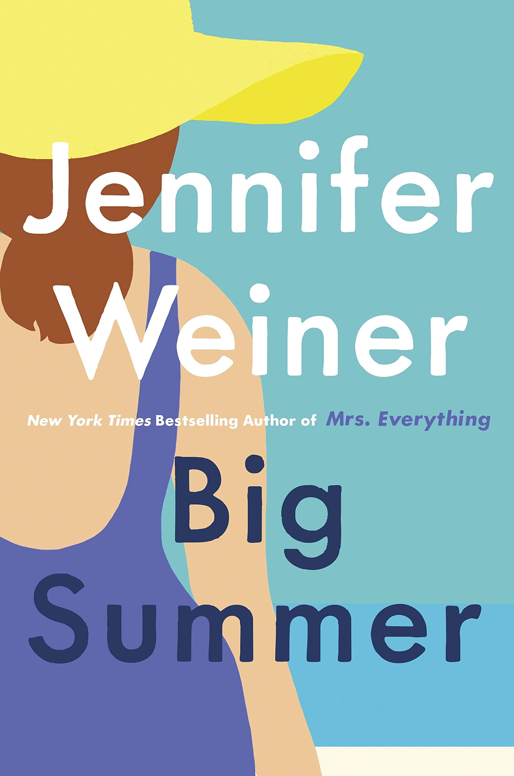 Big Summer