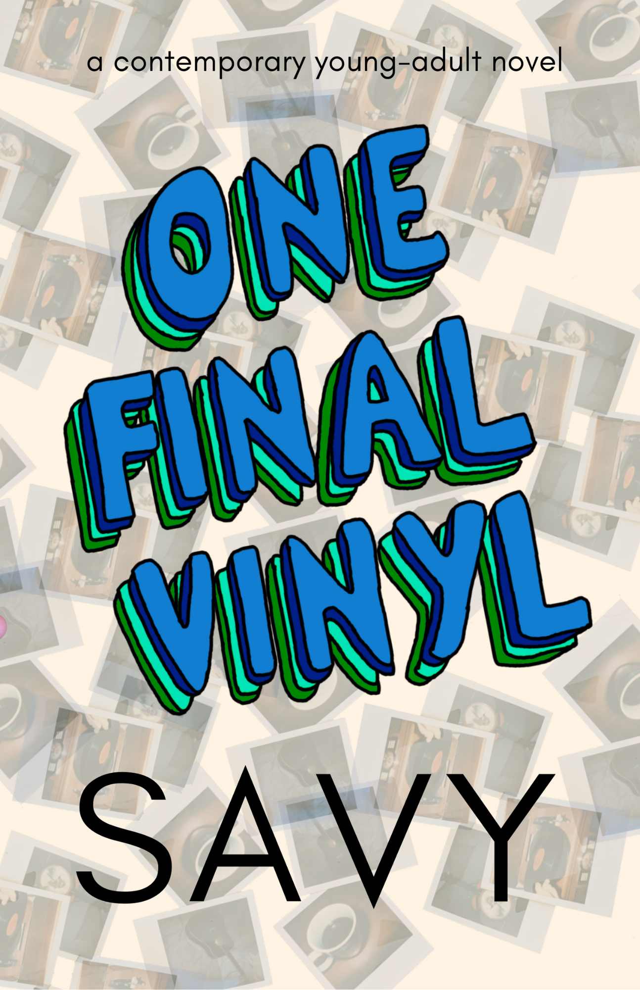 One Final Vinyl