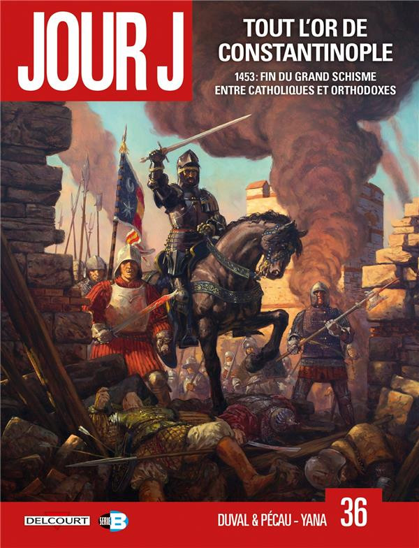 Jour J book cover 2
