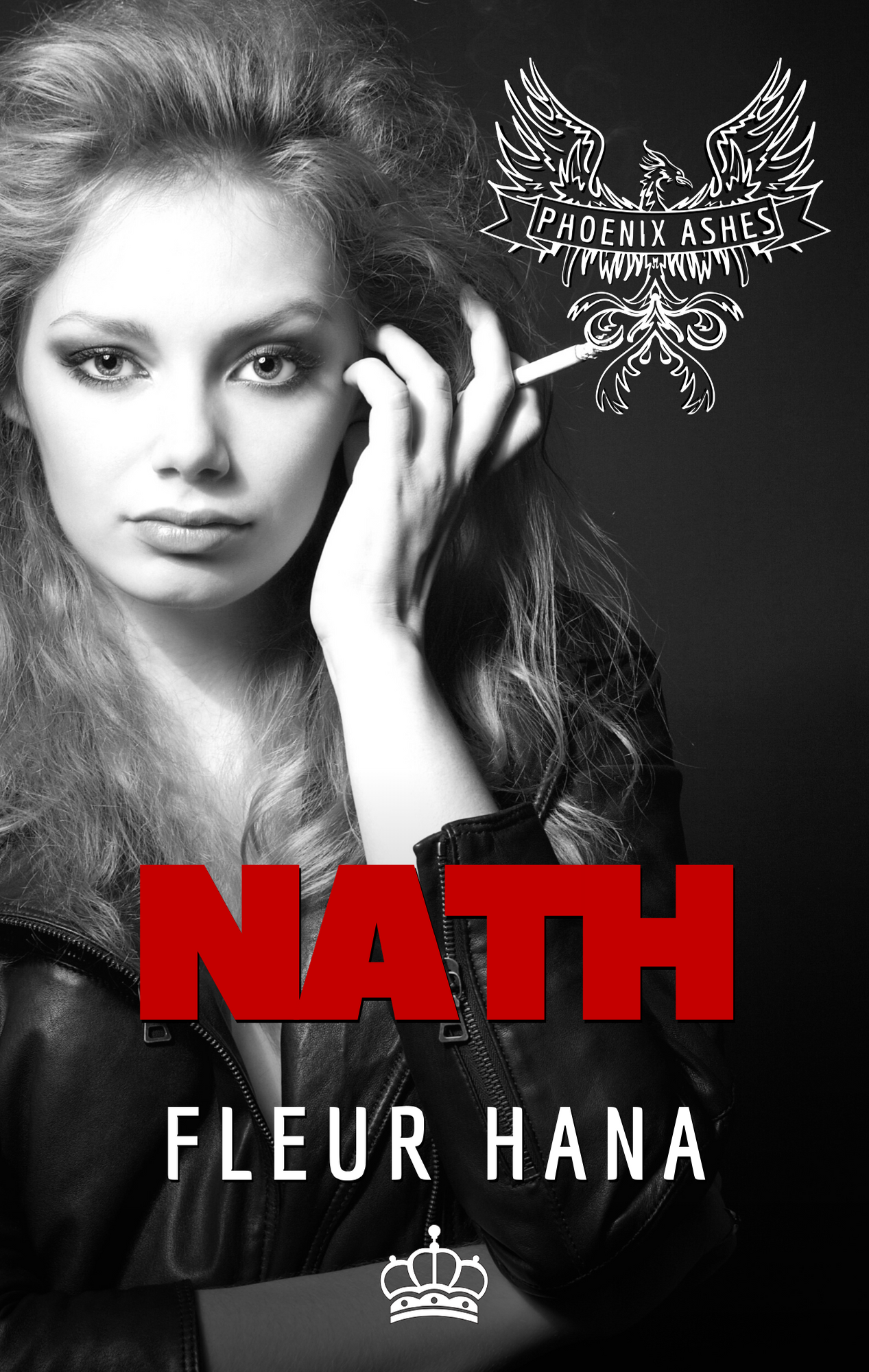 Nath book cover