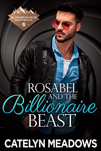Rosabel and the Billionaire Beast book cover