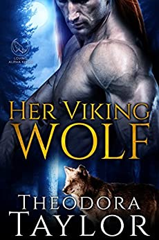 Her Viking Wolf: 50 Loving States, Colorado