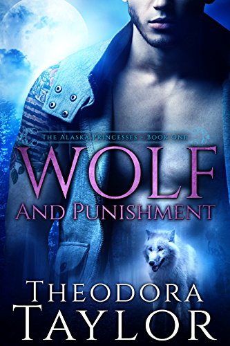 Wolf and Punishment: 50 Loving States, Wyoming