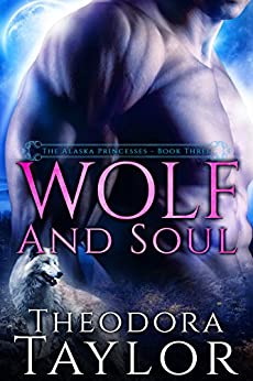 Wolf and Soul: 50 Loving States, Oklahoma
