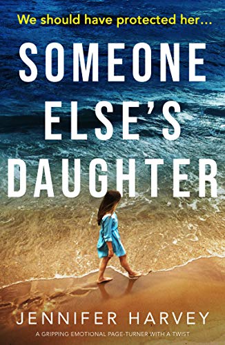 Someone Else's Daughter
