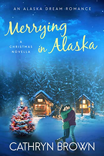 Merrying in Alaska