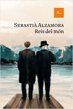 Reis del món book cover