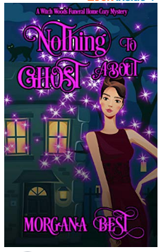 Nothing to Ghost About