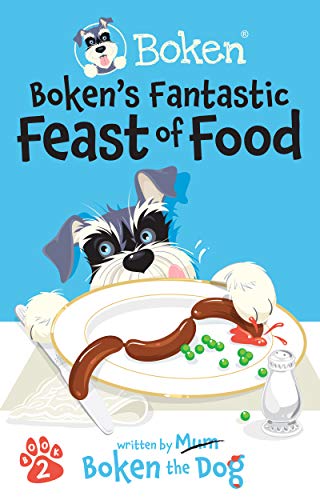 Boken's Fantastic Feast of Food