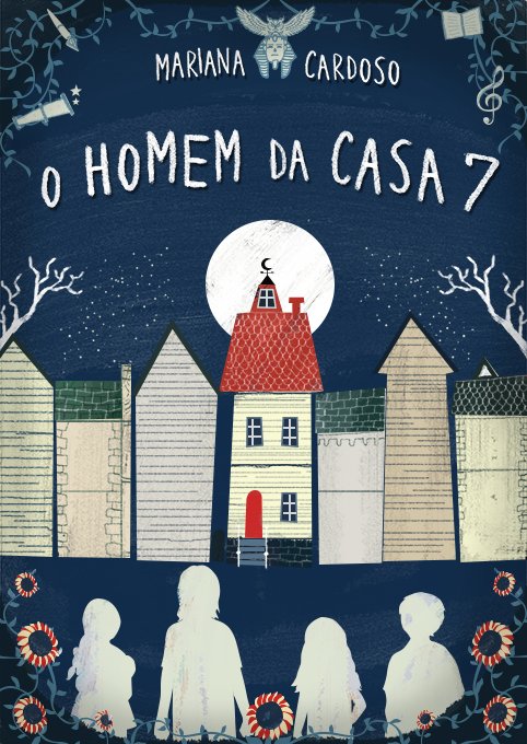 O Homem da Casa 7