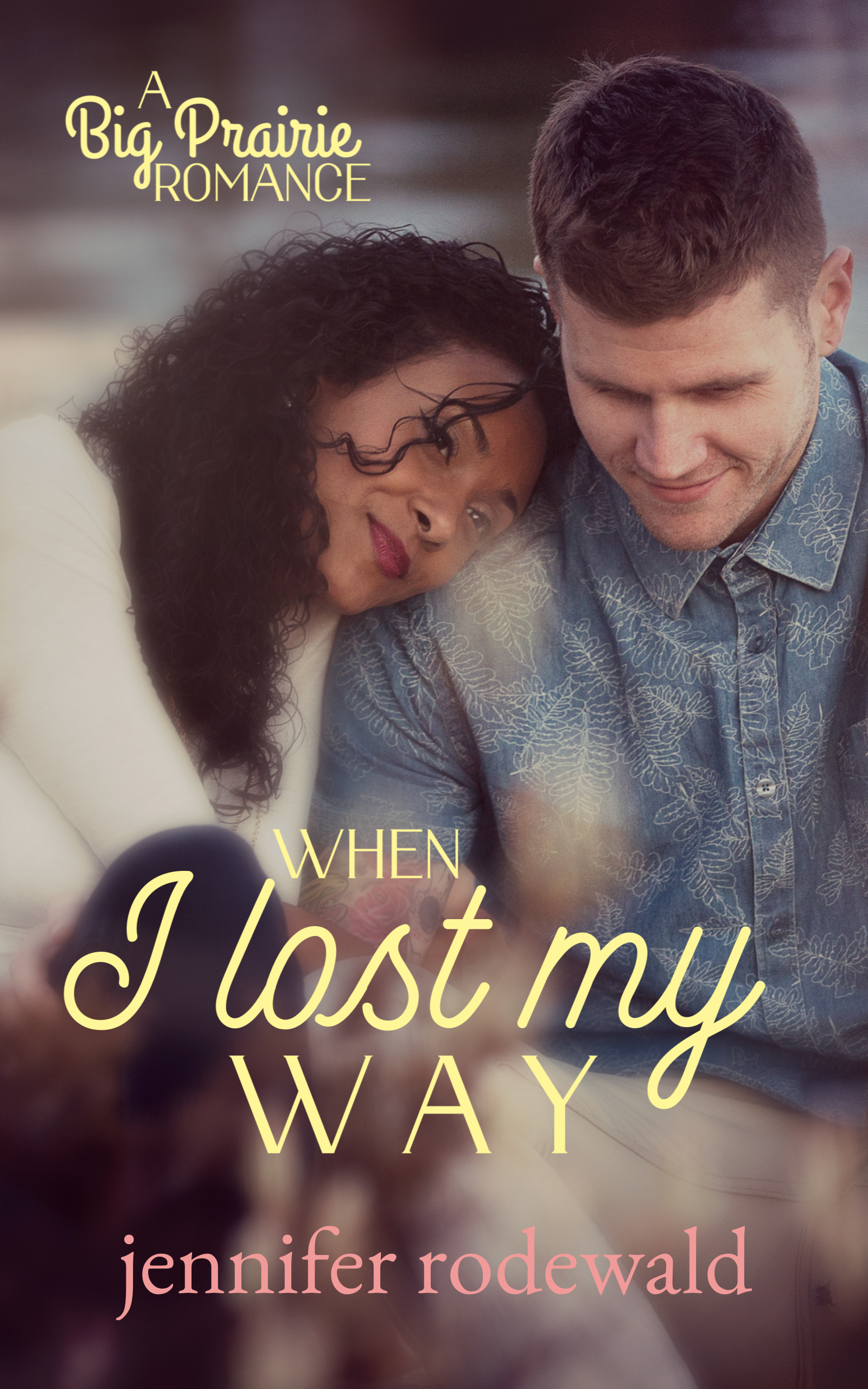 When I Lost My Way