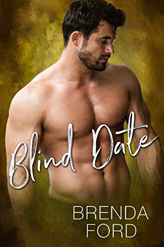 Blind Date book cover