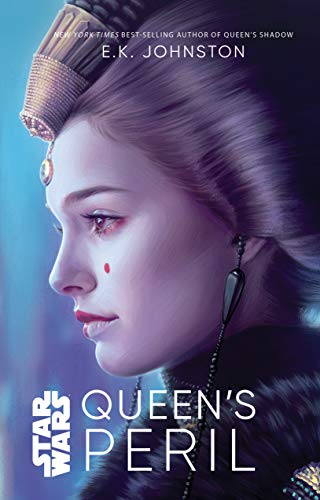 Queen's Peril (Star Wars)