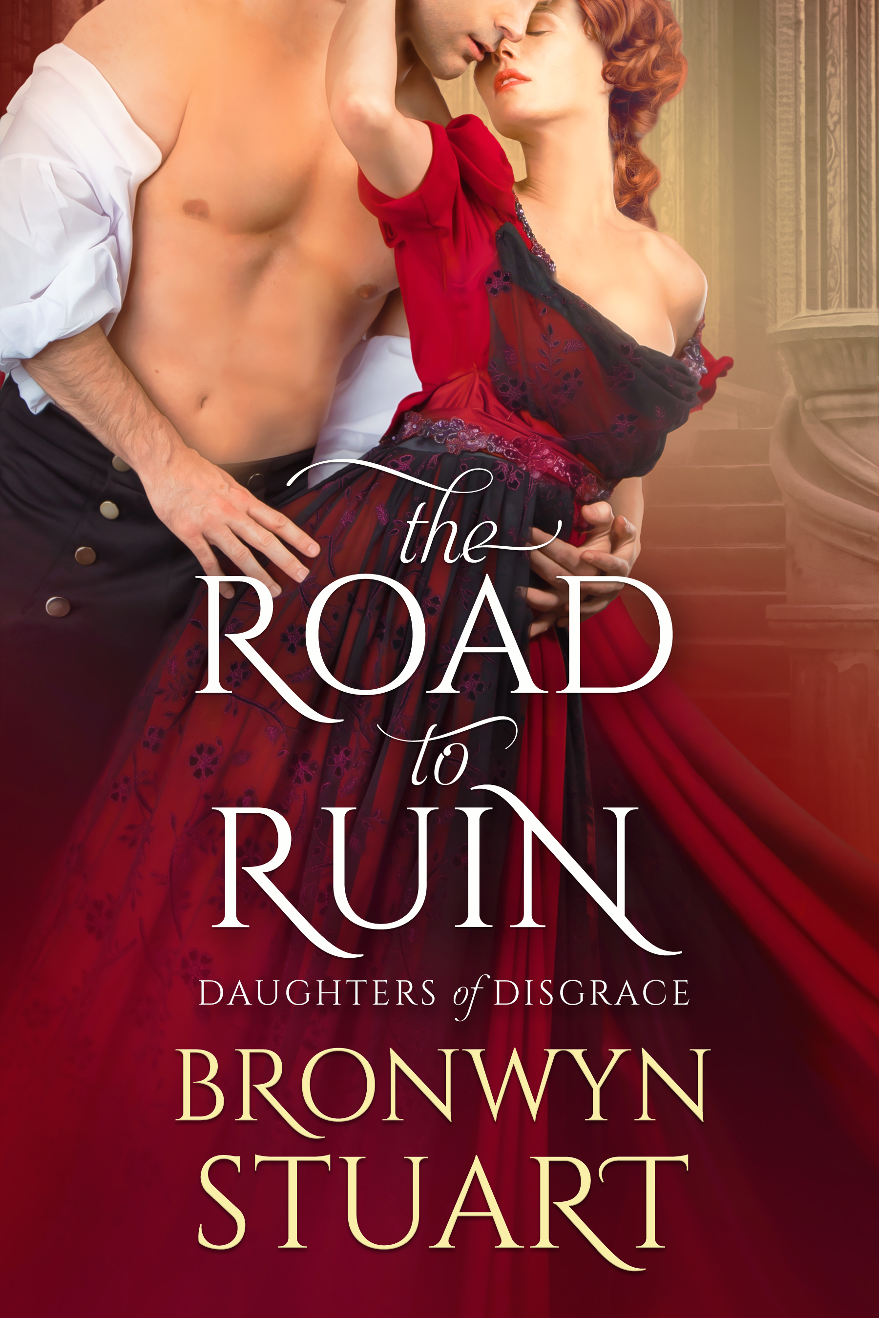 The Road To Ruin