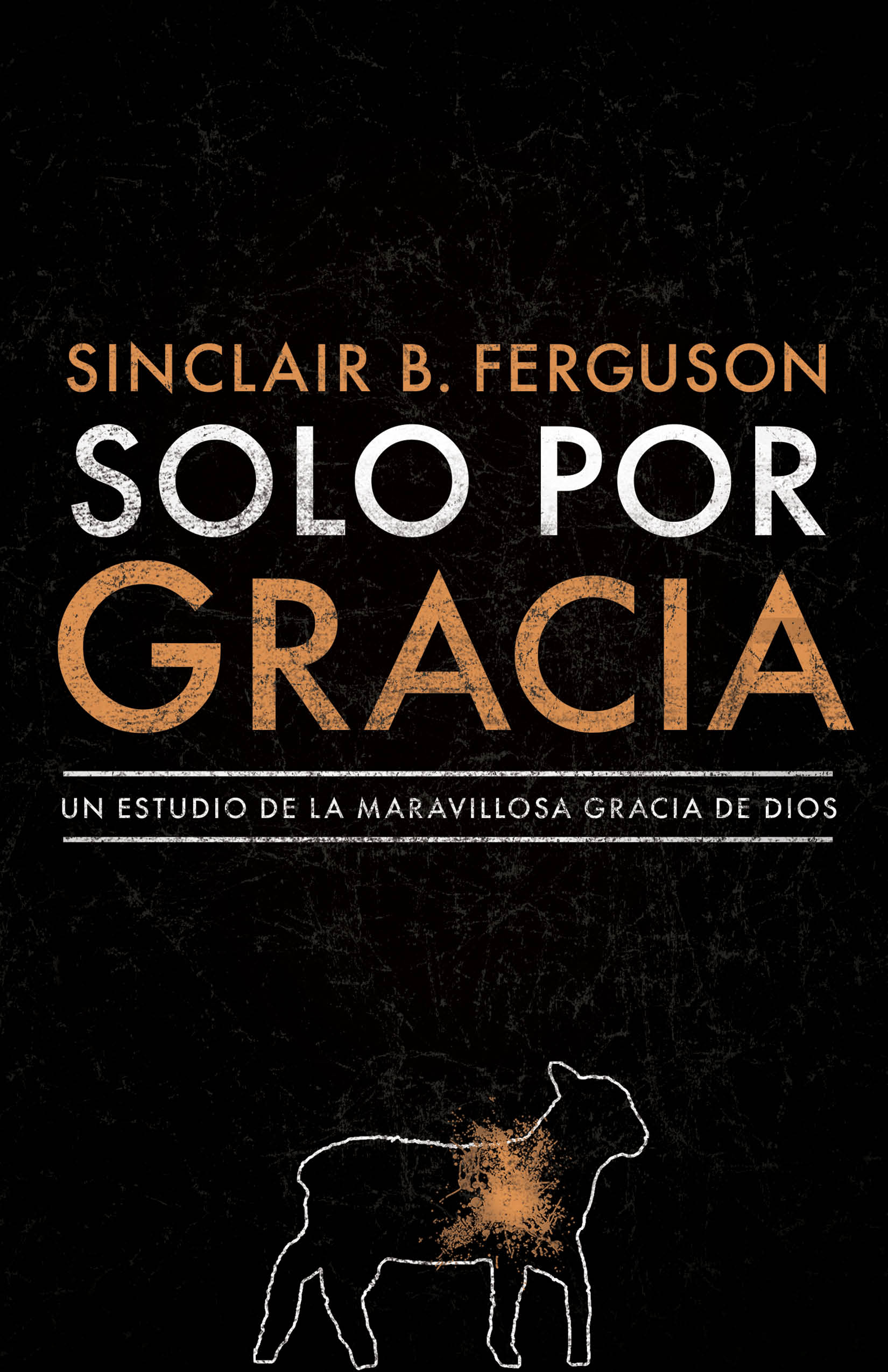 Solo por gracia: ¡Cómo me asombra la gracia de Dios!