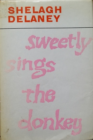 Sweetly Sings the Donkey book cover