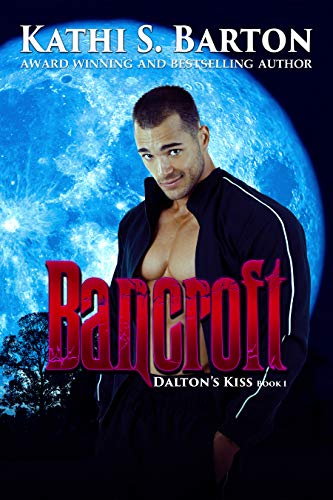Bancroft book cover