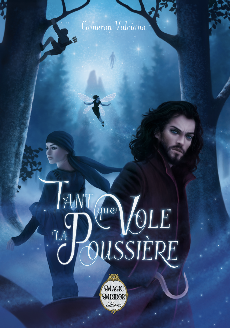 Tant que vole la poussière