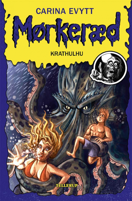 Mørkeræd book cover 1