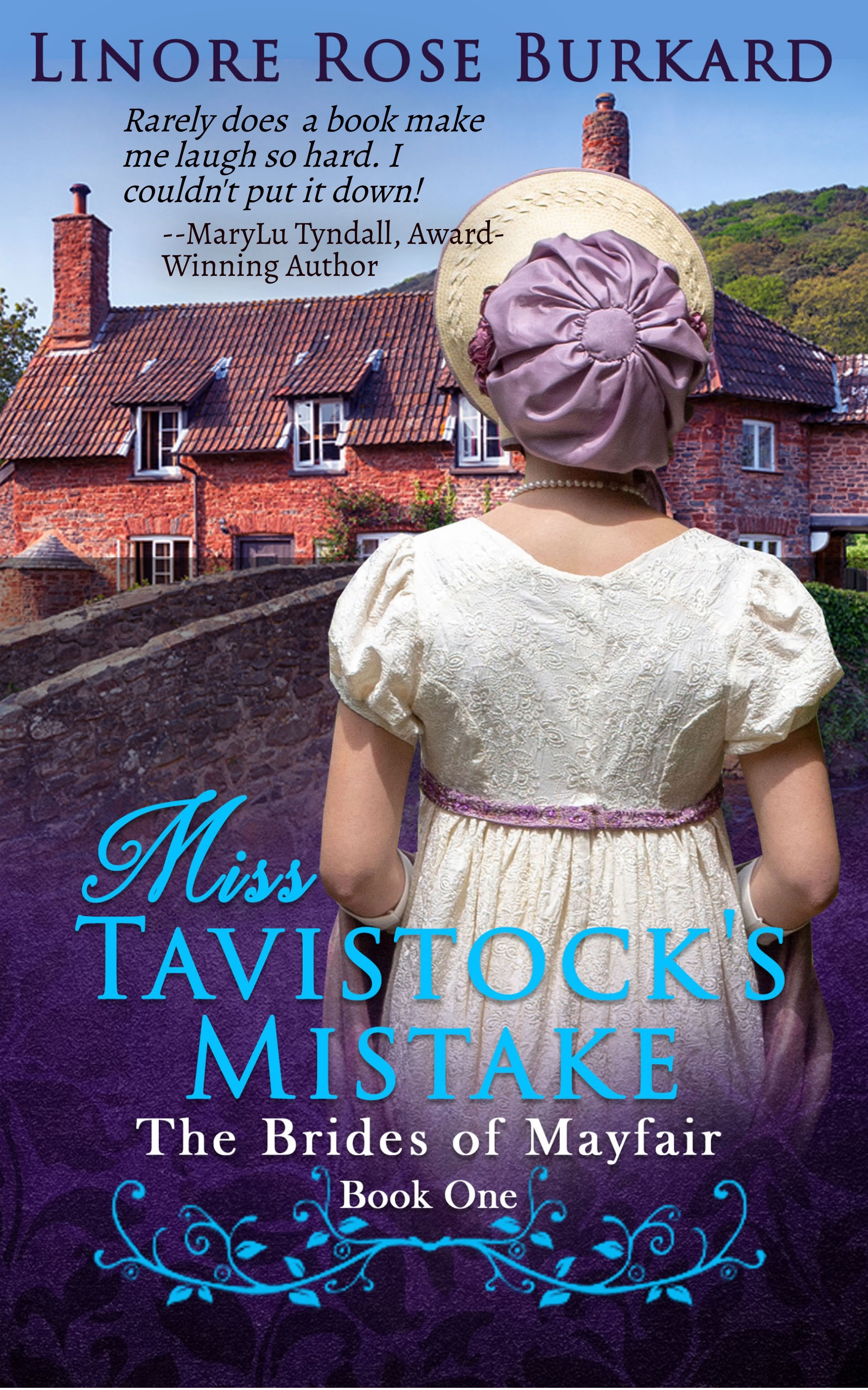 Miss Tavistock's Mistake
