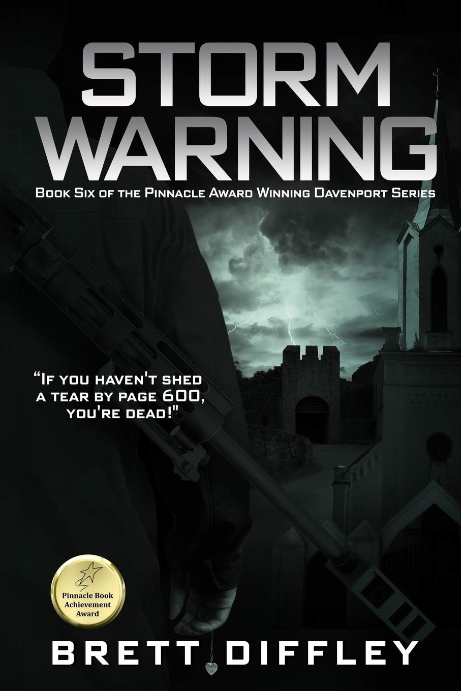 Storm Warning