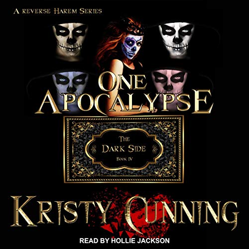 One Apocalypse (The Dark Side, #4)