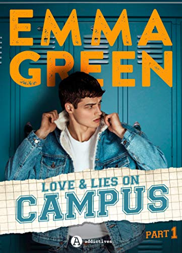 Love & Lies on Campus, part 1
