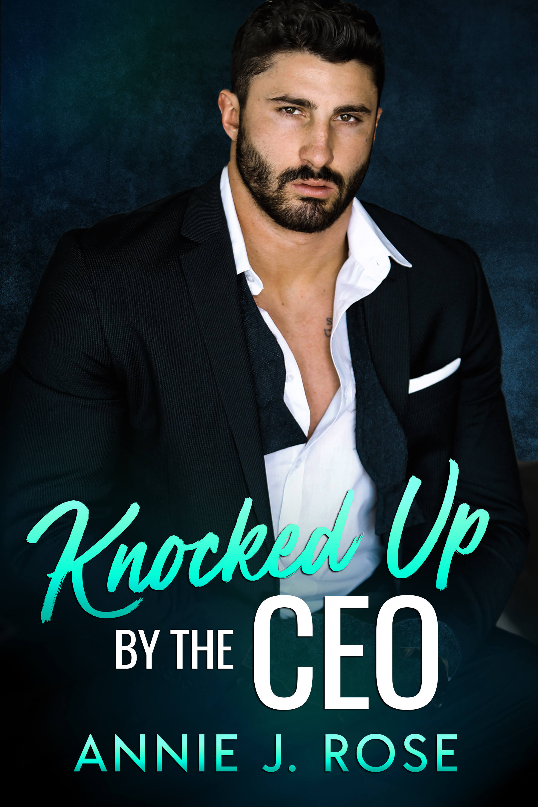 Knocked Up by the CEO