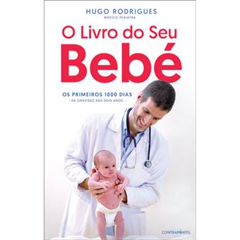 O Livro do Seu Bebé