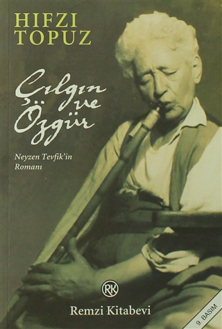 Çılgın ve Özgür book cover