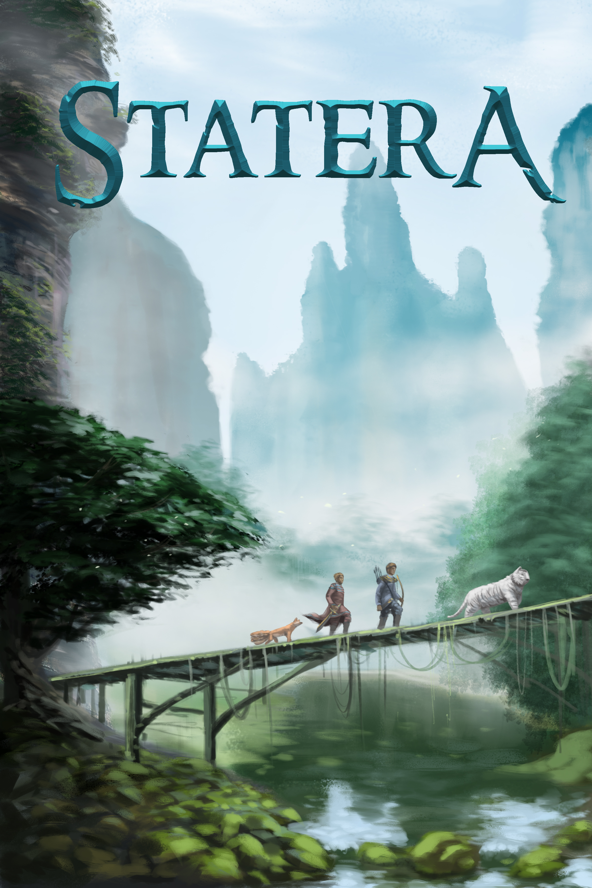 Statera by Lirio T. | Goodreads