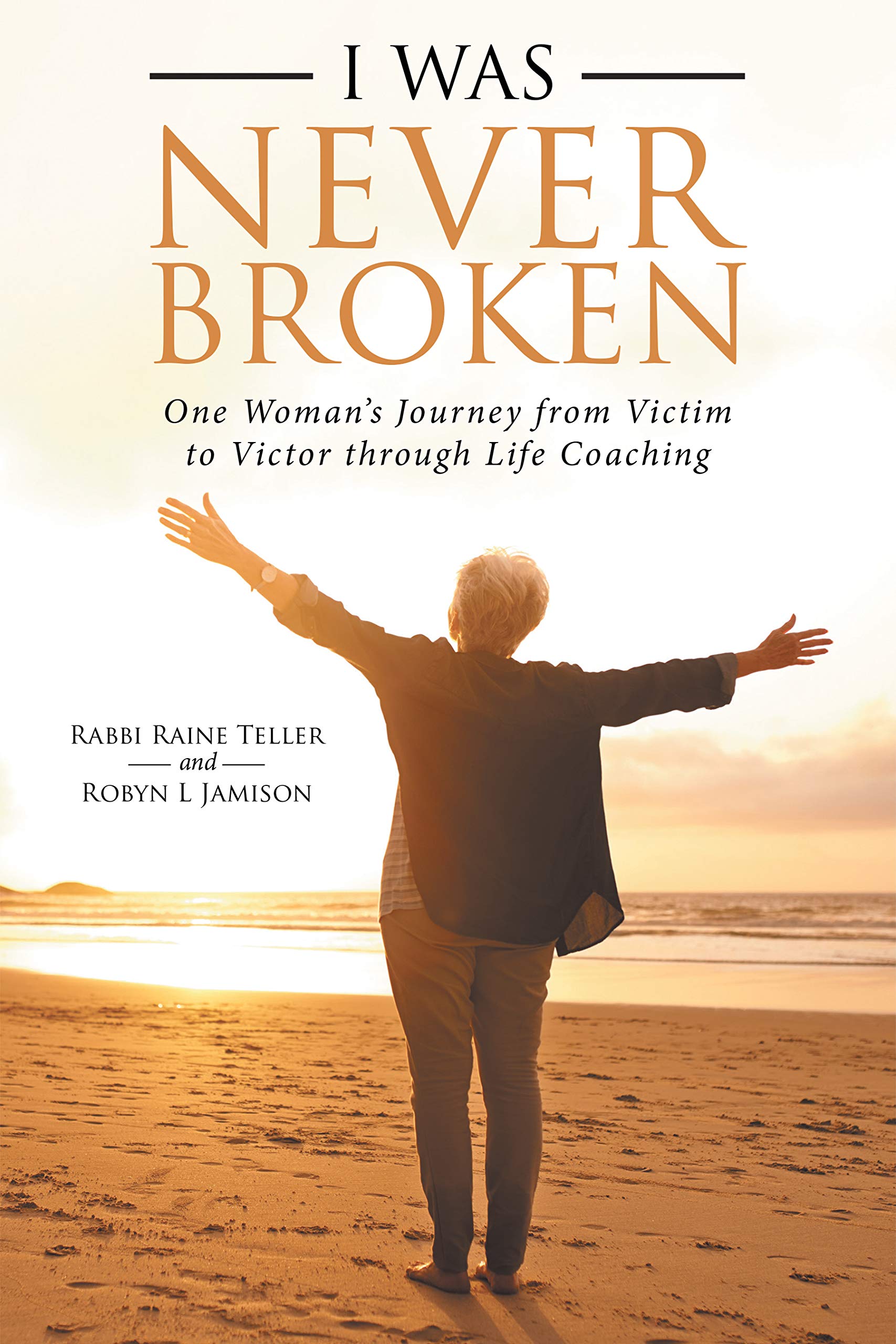 This Man'S Journey From Victim To Victor - s8yisia
