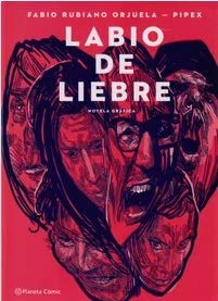 Labio de liebre
