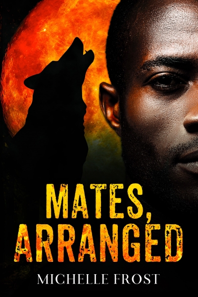 Mates, Arranged book cover